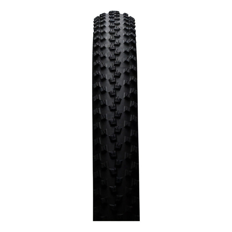 Llanta Bicicleta Mtb Continental Cross King 29x2.3 Tubeless, Color Negro