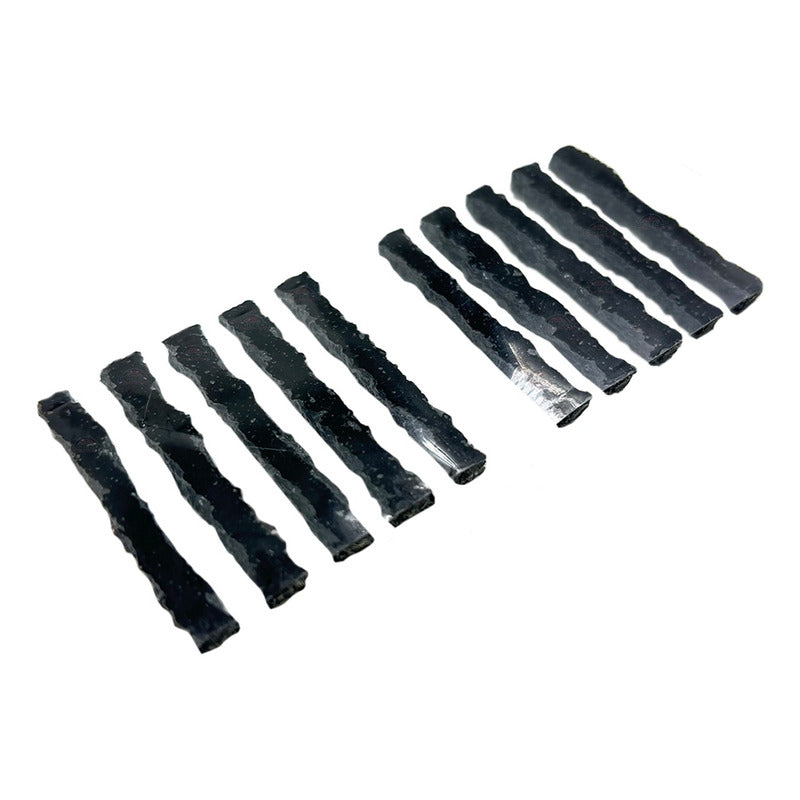 Kit De Mechas Para Tubeless Spark X 10 Unidades Negro