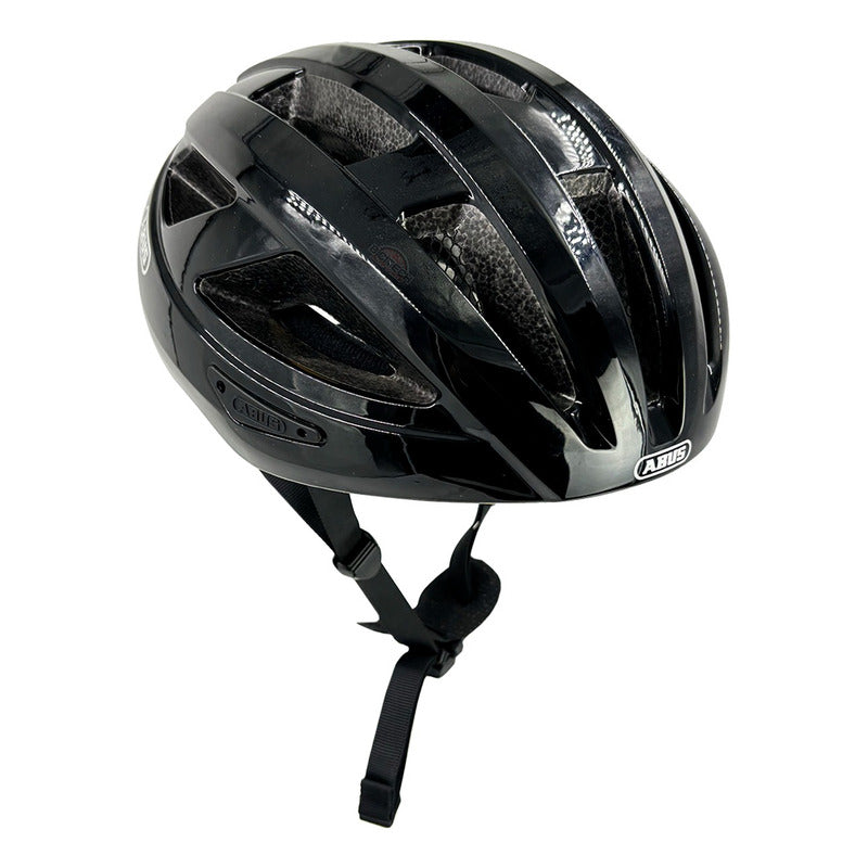 Casco Para Bicicleta Abus Macator Ruta Mtb Patinaje