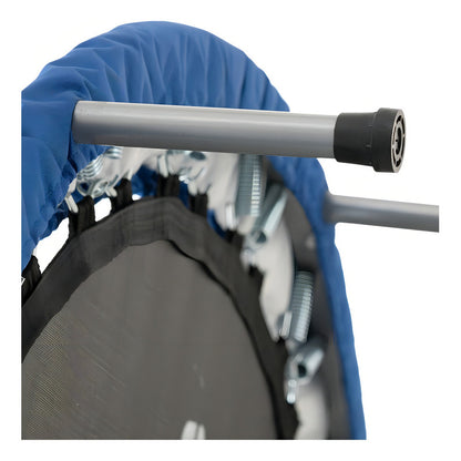 Trampolin Saltarín Sportfitness Ejercicio Aerobico Gimnasio