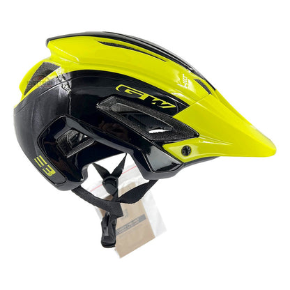Casco Bicicleta Gw E3 Enduro Mtb Máxima Protección
