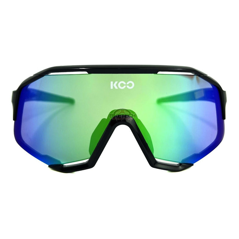 Gafas Ciclismo Koo Demos Originales Ruta Mtb