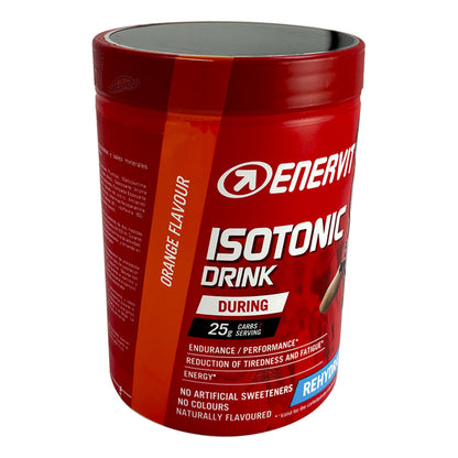 Bebida Enervit Isotonica During 420 Gramos
