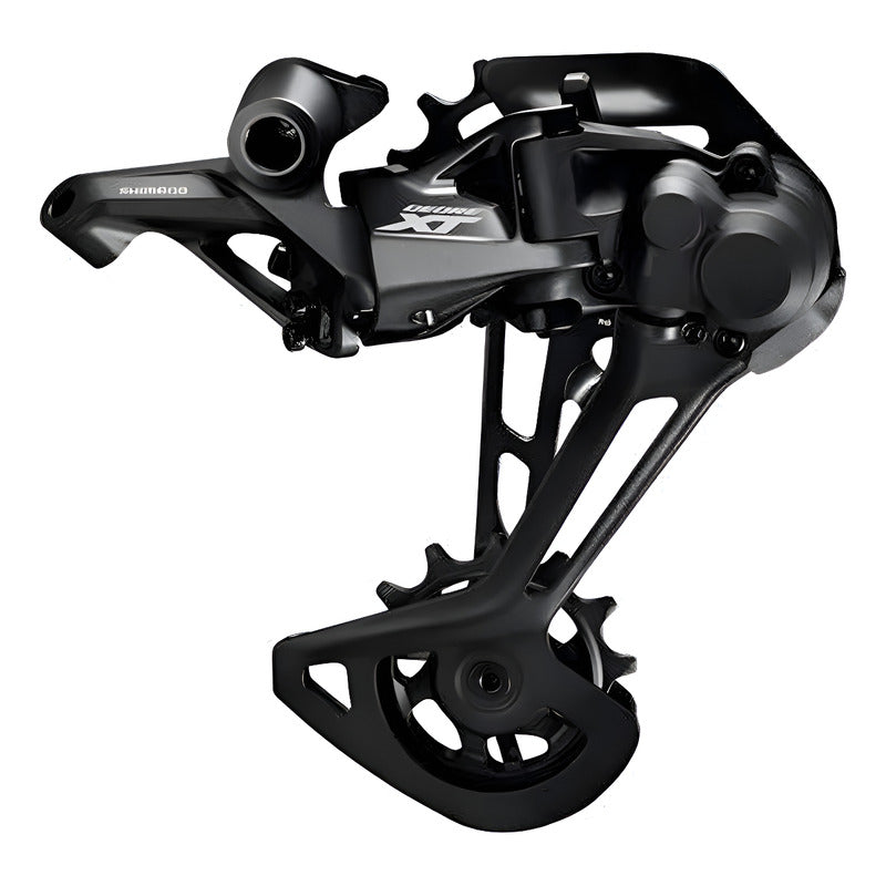 Tensor 12 Velocidades Shimano Xt M8100 Sgs Negro