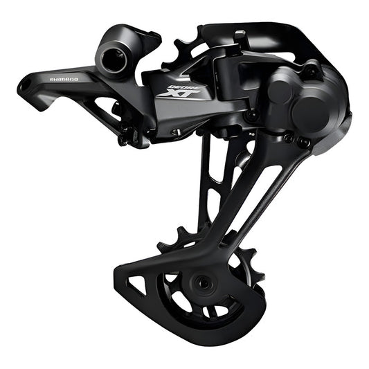 Tensor 12 Velocidades Shimano Xt M8100 Sgs Negro