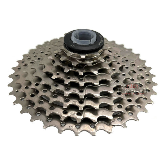 Pacha Cassette Gw 11-36 8 Velocidades + Cadena Gw S51 8v Gris 11 36