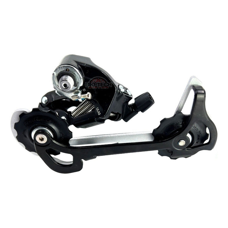 Tensor 9 Velocidades Sunrace Rd-m90 11-42 Bicicleta Mtb