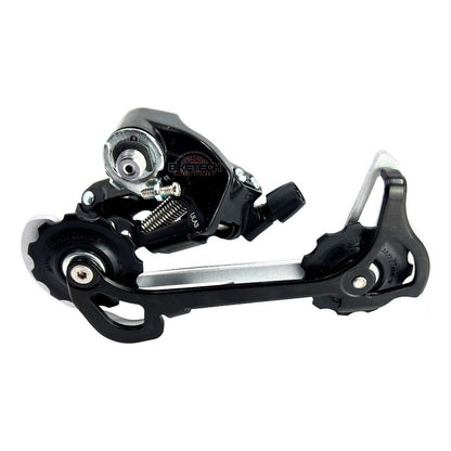 Tensor 9 Velocidades Sunrace Rd-m90 11-42 Bicicleta Mtb