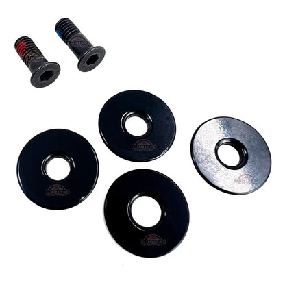 Rodajas Para Tensor Sram Gx Eagle X-sync 12 Velocidades Negro