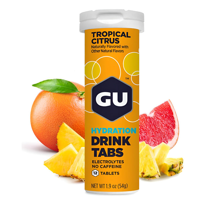 Discos Hidratantes Gu 12 Unidad