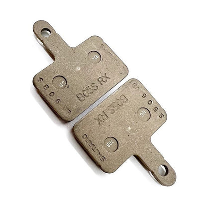 Pastillas Para Freno Shimano B01s Altus Acera Alivio Resina