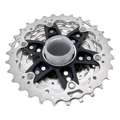Pacha 12 Velocidades Shimano R8100 Ultegra 11-30 Ruta Gris