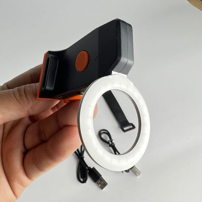 Luces Bicicleta Trasera Gw Alta Intensidad Linterna