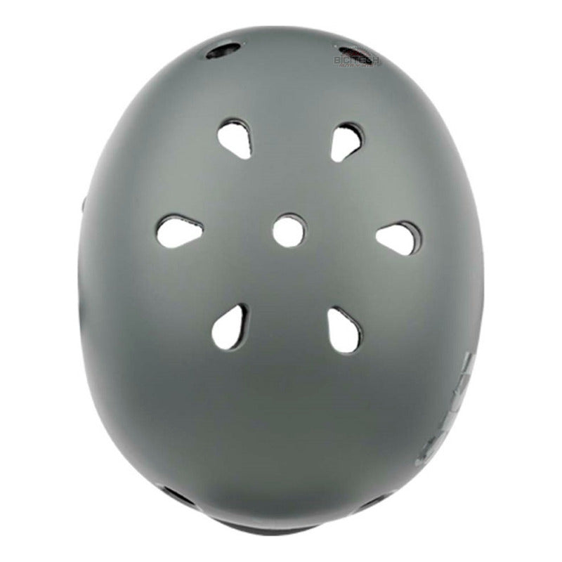 Casco Bmx Bicicleta Scooter Skate Urbano Gw Extremo S1