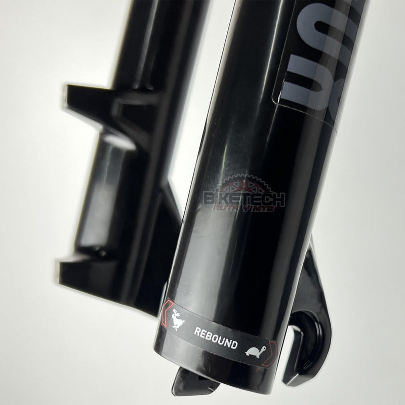 Suspensión/tenedor Rock Shox 29 Aire Judy Bloqueo Remoto