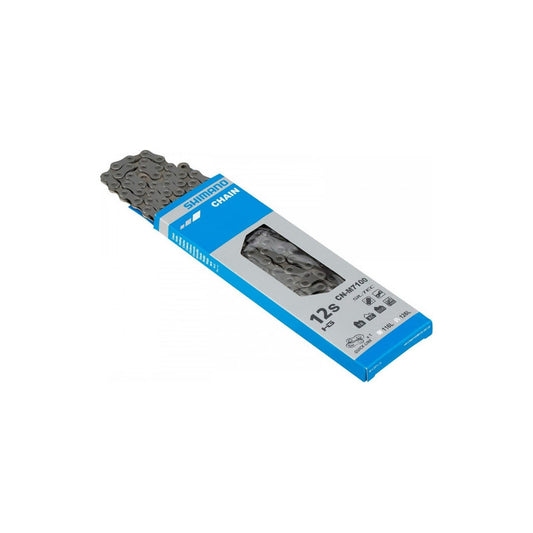 Cadenilla Shimano Cn-m7100 Slx 12 Velocidades