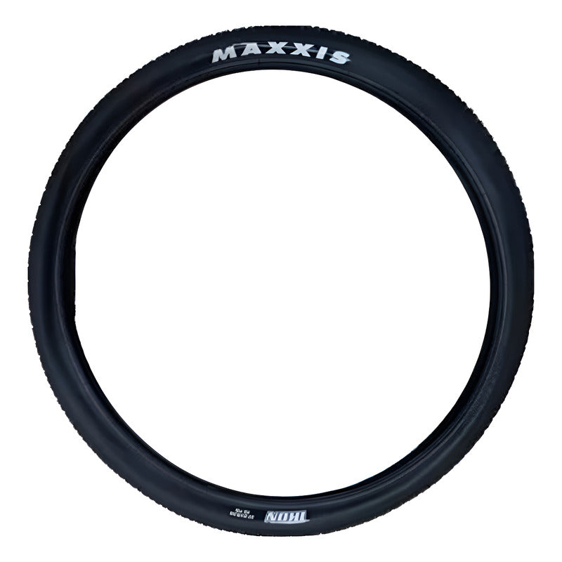 Llanta Bicicleta Mtb Maxxis Ikon 27.5*2.20 65 Psi O E M Negro