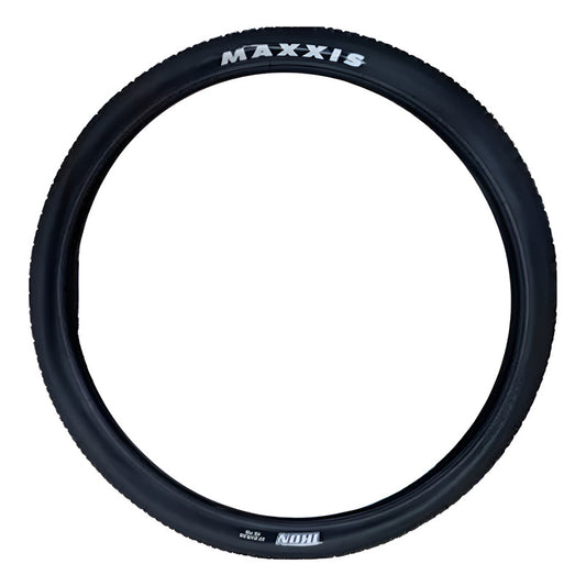Llanta Bicicleta Mtb Maxxis Ikon 27.5*2.20 65 Psi O E M Negro