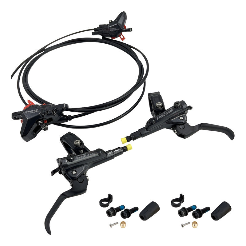 Freno Hidraulicos Shimano Deore M6100