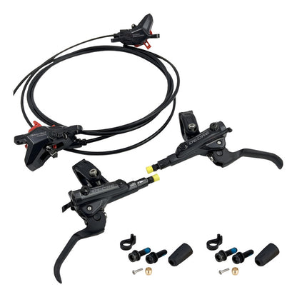 Freno Hidraulicos Shimano Deore M6100