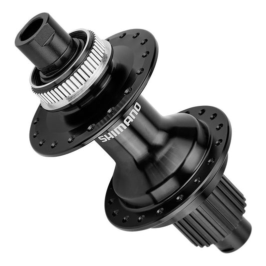 Manzana Trasera Shimano 12 Velocidades Micro Spline Pasante