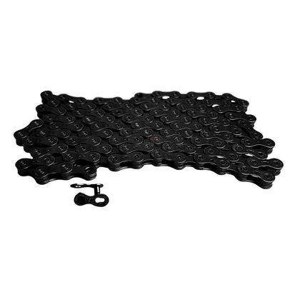 Pacha Gw 9v Cassette + Cadenilla 9v Bicicleta Mtb