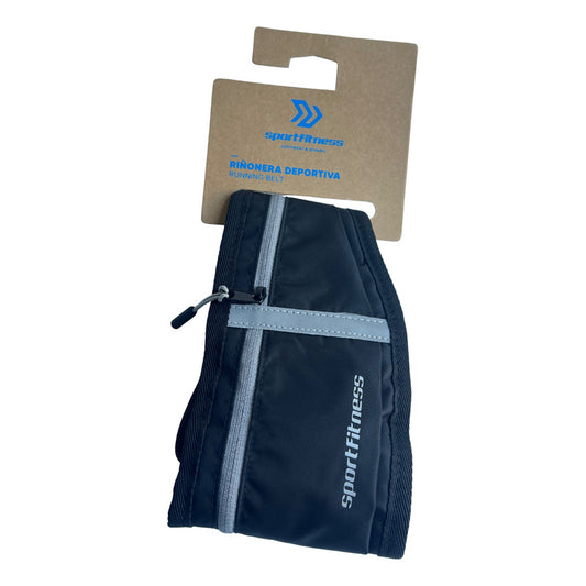 Riñonera Running Stride Sportfitness