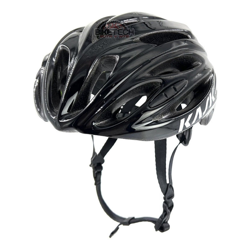 Casco Ciclismo Kask Rapido Original Bicicletas Ruta Mtb