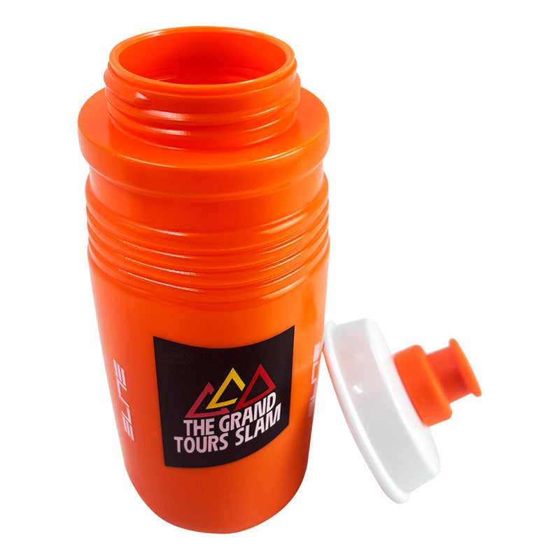 Bebida Hidratante Sport Hydrafit 400 Gramos + Bidón 550ml