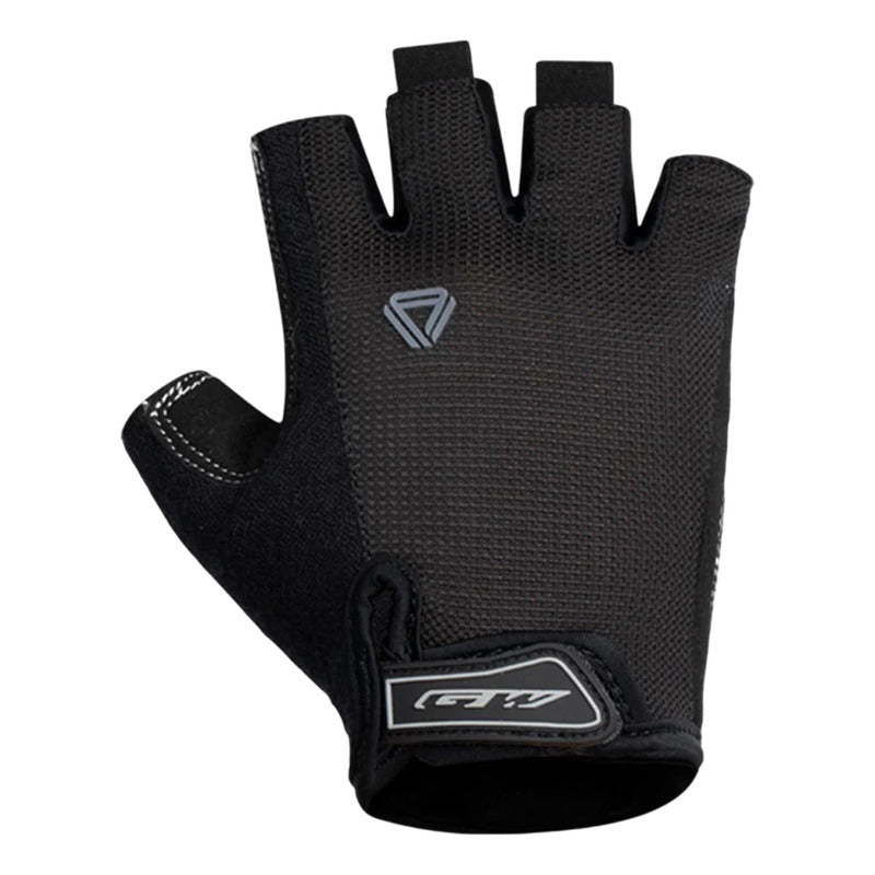 Guantes Ciclismo Gw Air Line Dedo Corto Mtb Ruta