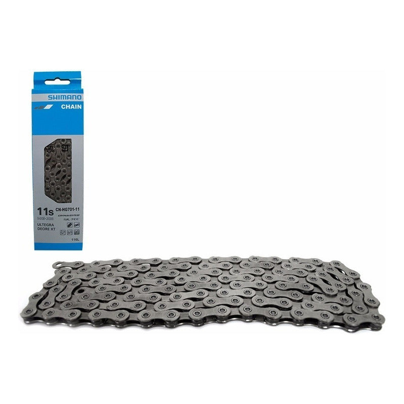 Cadenilla Shimano 11 Velocidades Ultegra Deore Xt Hg701