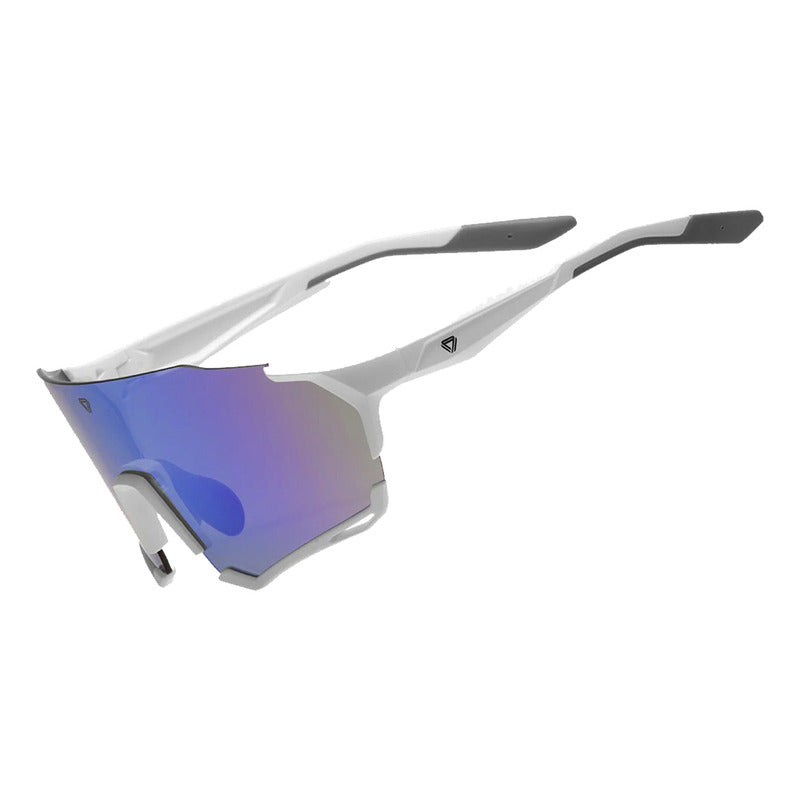 Gafas Deportivas Gw Faster Lentes Ciclismo Running Uv400
