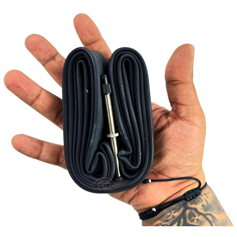 Neumático Chaoyang 700 X18/23c Fv 80 Mm Para Ruta Presta