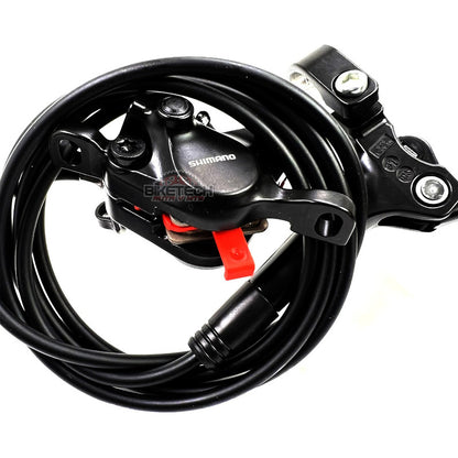 Freno De Disco Hidráulico Shimano Mt-200