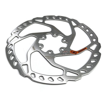 Disco 6 Tornillos - Rotor Shimano Sm-rt66 De 160mm Slx/deore