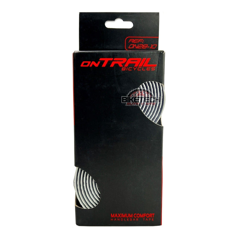 Cinta Manubrio Bicicleta Ruta On Trail Máximo Confort