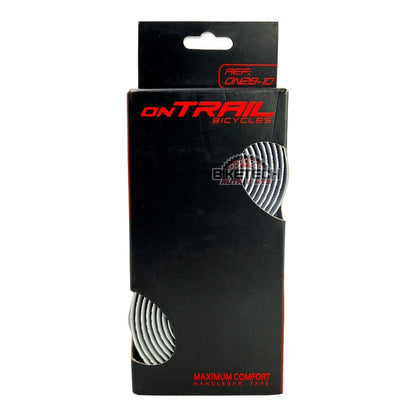 Cinta Manubrio Bicicleta Ruta On Trail Máximo Confort