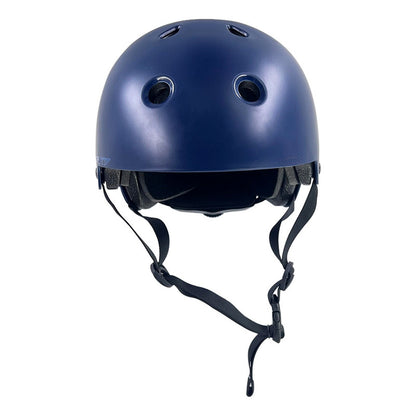 Casco Bmx Bicicleta Scooter Skate Gw Extremo S1 Azul S   Azul Petróleo