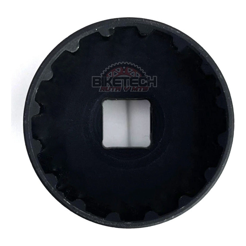 Extractor De Cartucho Super B  Hollowtech Sram Gxp