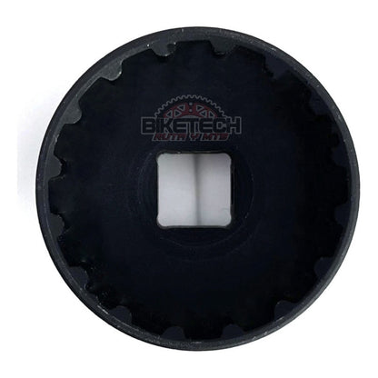 Extractor De Cartucho Super B  Hollowtech Sram Gxp