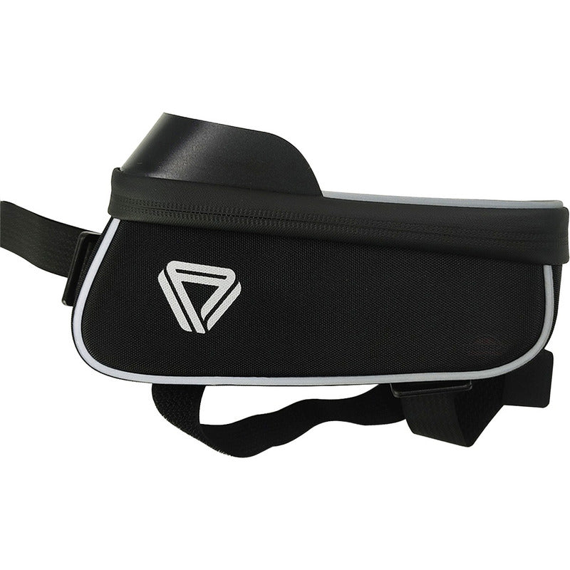 Alforja Porta Celular Bicicleta Bolso Morral Estuche Maletín