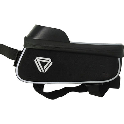 Alforja Porta Celular Bicicleta Bolso Morral Estuche Maletín