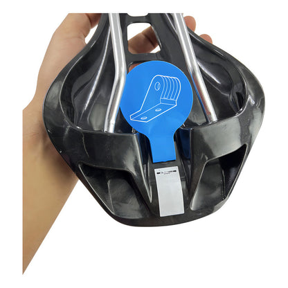 Asiento Sillín Bicicleta Pro Stealth Sport 142mm Ruta Mtb