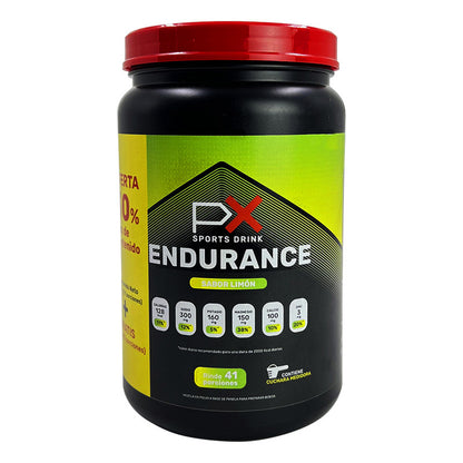 Hidratante Con Electrolitos Pl