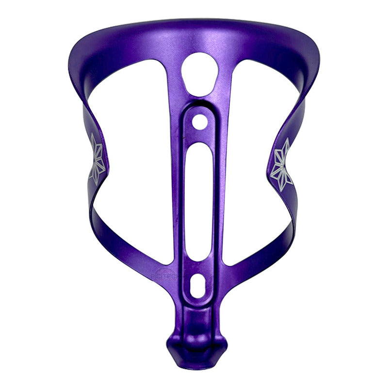 Porta Caramañola Ciclismo Supacaz Fly 18g Aluminio Ruta/ Mtb