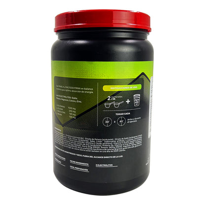 Hidratante Con Electrolitos Pl