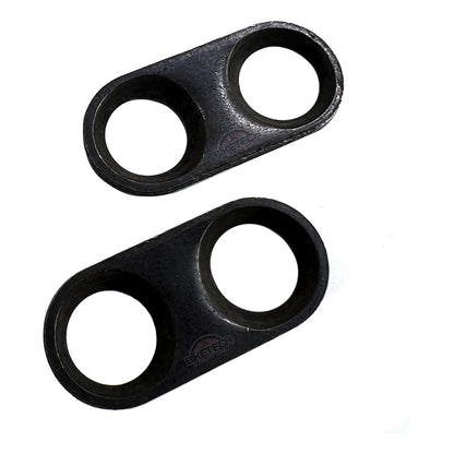 Calas / Chocles Crankbrothers Bicicleta Mtb Dorado