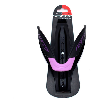 Base Soporte Porta Caramañola  Termo Bicicleta Ciclismo