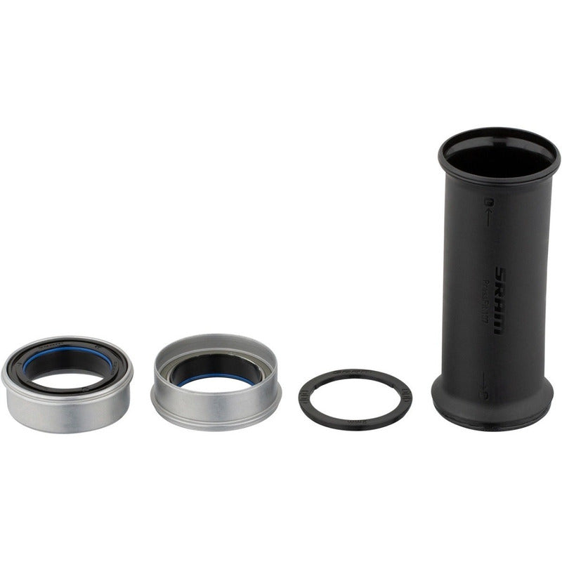 Eje Centro Sram Dub Pressfit Caja Pedalier Biela Cartucho