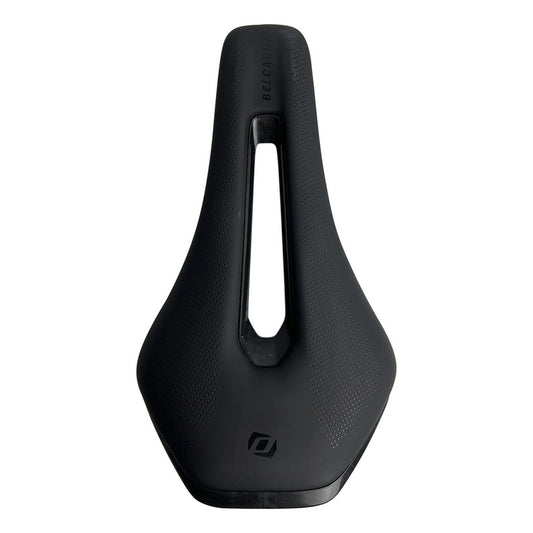 Sillin/silla Bicicleta Syncros Scott Belcarra 2.0 Elite Mtb Negro 24.5 Cm 14 Cm